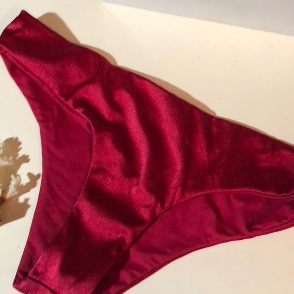 Lspace Reversible Bikini bottoms - Picture 2 of 7